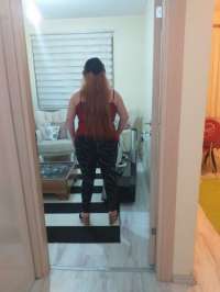 Beraber duş alacağınız Şahıgül