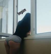 Beylerle dost olan escort Begüm
