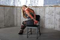 Biz sıkılabiliriz!