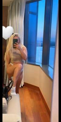 Büyüleyici deneyimi olan escort Rüya
