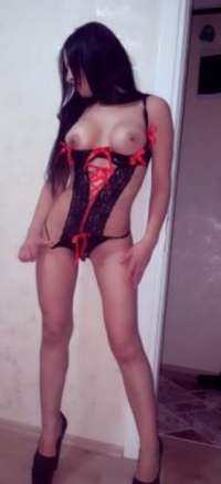 Büyüleyici etkisi olan Yezra