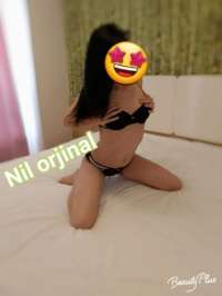 Büyüleyici hazzları hissettiren Nil