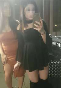 Büyülü havasını bedeninde taşıyan Zehra