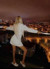 Çarpıcı güzelliği olan Raciye