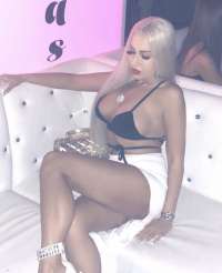 Çekici escort bayan Pınar