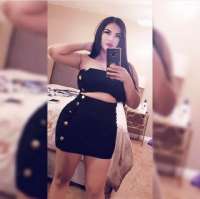 Çekici Mersin escort Hande