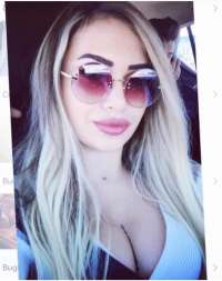 Cezbedici escort bayan İpek