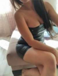 Çiftlik sınırsız escort bayan Büşra