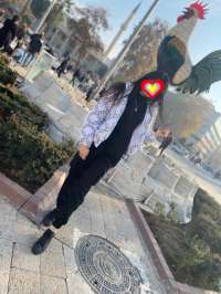Çılğın partilerin çılğın kızı Aysu