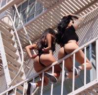 Çılgın seks yapan lezbiyen kızlar