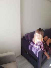 Çılgın sevişmeler yapan Hayal