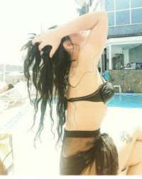 Çılgın ve özel escort Rüya