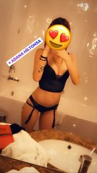 Çok pozitiv escort Meleyke