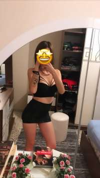 Çok pozitiv escort Meleyke
