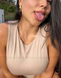 Çok seveceğiniz escort kız Yıldız