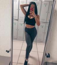 Daima bilinçli bir escort Seda