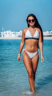 Deli gibi seks yapan Adana escort bayan Beren