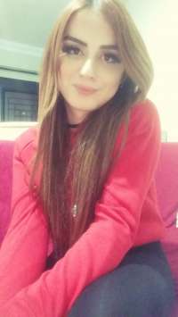 Denizli Genç escort bayan Ceylan