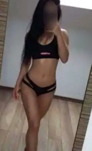 Denizli Öğrenci Escort bayan Gökçe