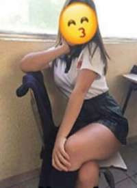 Denizli Oral Escort Kadın Buse