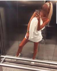 Denizli ucuz yabancı Rus escort Natali