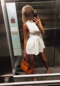 Denizli ucuz yabancı Rus escort Natali