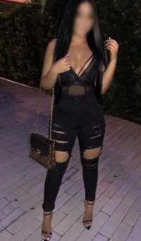 Derin bağ oluituran escort Tahire