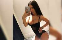Doğal çekicilikli escort Yasemin