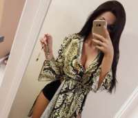 Dört gözle bekleyen escort Nejla