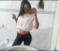 Doyumsuz bir bayan Aysel