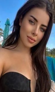 Doyumsuz bir vücudu olan Samira