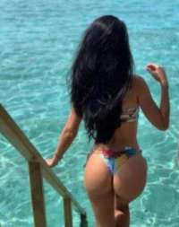 Duygusal escort kız Maide