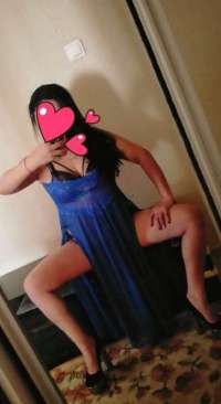 Eğlenceli escort Tunar