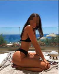 Eğlenceli İbradı Oral Escort Filiz