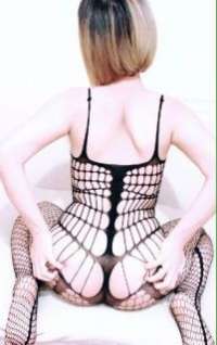 Eğlenceli ve ateşli bayan Havva