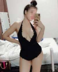 Eğlenceli ve Tatlı Samsun Rus Escort Nata