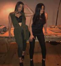 Eğlenceye düşkün  Ruhiye