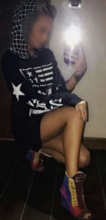 Ektra ücret karşılığında anal seks yapan Narin