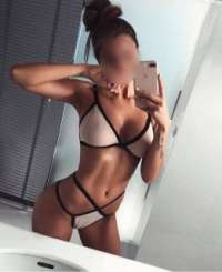 Elit Atakum escort bayan ARZU