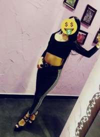 Elit escort bayan Yeşim