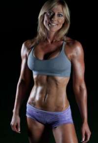 EN ATEŞLİ SPORCU KIZLAR