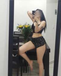 En şehvetli escort bayan Baha