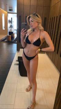 En Seksi Sporcu Kızlar