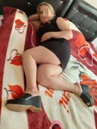 Enerjisi yüksek bayan Mahibe