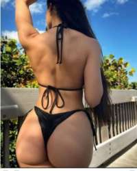 Erinden boşanan Büşra