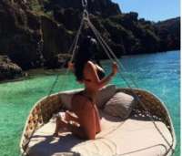 Erinden boşanan Büşra