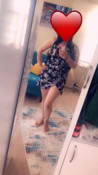 Erkeklerin kokusunu alan Mine