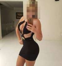 Erotik danslar yapan İpek