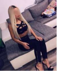 Erotik escort bayan Südabe