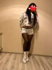 Erotik manada sevişen Gülşah